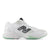 RETURN 4 SALE - New Balance Freeze V5 Turf White Lacrosse Cleats