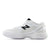 RETURN 4 SALE - New Balance Freeze V5 Turf White Lacrosse Cleats