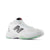 RETURN 4 SALE - New Balance Freeze V5 Turf White Lacrosse Cleats