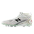 RETURN 4 SALE - New Balance Freeze V5 White Lacrosse Cleats Mens 6 / Womens 7.5