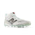 RETURN 4 SALE - New Balance Freeze V5 White Lacrosse Cleats Mens 6 / Womens 7.5