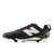 New Balance Burn X5 Black Lacrosse Cleats