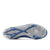 RETURN 4 SALE - New Balance Burn X5 Liquid Silver Lacrosse Cleats