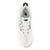 New Balance Burn X5 White Lacrosse Cleats | SportStop.com | Online Lacrosse Store