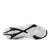 New Balance Burn X5 White Lacrosse Cleats | SportStop.com | Online Lacrosse Store