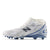 New Balance Freeze V5 Liquid Silver Lacrosse Cleats