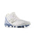 New Balance Freeze V5 Liquid Silver Lacrosse Cleats