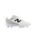 New Balance Rush V5 Jr White Lacrosse Cleats