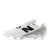 New Balance Rush V5 Low White Lacrosse Cleats
