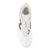New Balance Rush V5 Low White Lacrosse Cleats