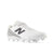 New Balance Rush V5 Low White Lacrosse Cleats