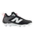 New Balance Rush V5 Mid Black Lacrosse Cleats