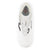 RETURN 4 SALE - New Balance Rush V5 Mid White Lacrosse Cleats