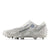 New Balance Freeze V5 Liquid Silver Women's Lacrosse Cleats