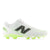 New Balance Freeze V5 Low White/Afterglow Women's Lacrosse Cleats