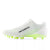 New Balance Freeze V5 Low White/Afterglow Women's Lacrosse Cleats