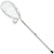 Nike Prime Elite Complete Goalie Lacrosse Stick