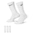 Nike Everyday Plus Cushioned Training Crew Socks - 3-Pack
