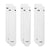 Nike Everyday Plus Cushioned Training Crew Socks - 3-Pack
