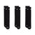 Nike Everyday Plus Cushioned Training Crew Socks - 3-Pack
