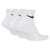 Nike Everyday Plus Cushioned Training Ankle Socks - 3-Pack