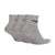 Nike Everyday Plus Cushioned Training Ankle Socks - 3-Pack