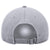 Nike Unstructured Club Arched Logo White Lacrosse Cap Hat | Lacrosse Hats