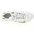RETURN 4 SALE - Nike Huarache 9 Elite Mid Lax White/Gold Lacrosse Cleats