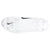 Nike Huarache 9 Elite Mid Lax White/Black Lacrosse Cleats