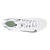 Nike Huarache 9 Elite Mid Lax White/Black Lacrosse Cleats