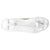 Nike Huarache 9 Elite Low Lax White/Gold Lacrosse Cleats