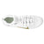 RETURN 4 SALE - Nike Huarache 9 Elite Low Lax White/Gold Lacrosse Cleats
