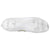 Nike Huarache 9 Varsity Lax White/Gold Lacrosse Cleats