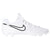 Nike Huarache 9 Varsity Lax White/Black Lacrosse Cleats