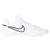 Nike Huarache 9 Varsity Lax White/Black Lacrosse Cleats