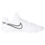 Nike Huarache 9 Varsity Lax White/Black Lacrosse Cleats