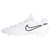 Nike Huarache 9 Varsity Lax White/Black Lacrosse Cleats