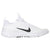 RETURN 4 SALE - Nike Huarache 9 Elite Turf Lax White/Black Lacrosse Cleats - Mens 8 / Womens 9.5