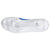 Nike Huarache 9 Elite Low Lax White/Royal Blue Lacrosse Cleats