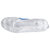 Nike Huarache 9 Elite Low Lax White/Carolina Blue Lacrosse Cleats