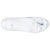 RETURN 4 SALE - Nike Huarache 9 Elite Mid Lax White/Royal Blue Lacrosse Cleats
