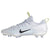 Nike Huarache 9 Elite Low Lax SE Grey Lacrosse Cleats