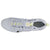 Nike Huarache 9 Elite Low Lax SE Grey Lacrosse Cleats