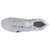 RETURN 4 SALE - Nike Huarache 9 Elite Low Lax SE Grey Lacrosse Cleats
