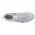 Nike Huarache 9 Elite Low Lax SE Grey Lacrosse Cleats
