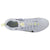 RETURN 4 SALE - Nike Huarache 9 Elite Low Lax SE Grey Lacrosse Cleats