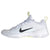 Nike Huarache 9 Elite Turf Lax SE Grey Lacrosse Cleats