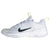 Nike Huarache 9 Elite Turf Lax SE Grey Lacrosse Cleats