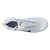 Nike Huarache 9 Elite Turf Lax SE Grey Lacrosse Cleats