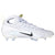 RETURN 4 SALE - Nike Huarache 9 Elite Mid Lax SE Grey Lacrosse Cleats